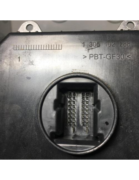 Boitier xenon MINI MINI 3 F60 COUNTRYMAN PHASE 1 BREAK 