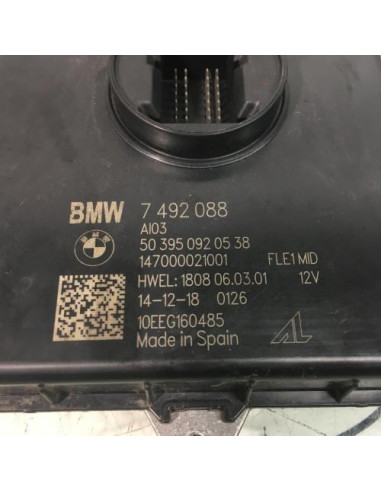 Boitier xenon MINI MINI 3 F60 COUNTRYMAN PHASE 1 BREAK 