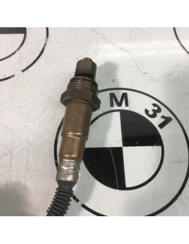 Sonde lambda BMW X3 G01 
