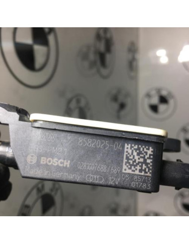 Sonde lambda BMW X3 G01 