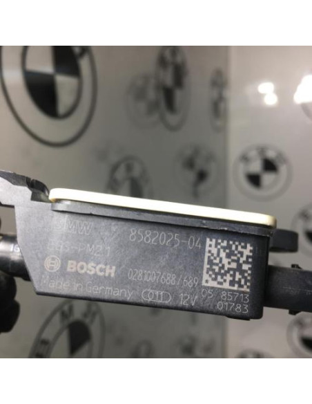 Sonde lambda BMW X3 G01 