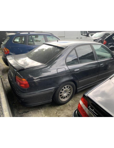 Pont (propulsion) BMW SERIE 5 E39 PHASE 1 Diesel