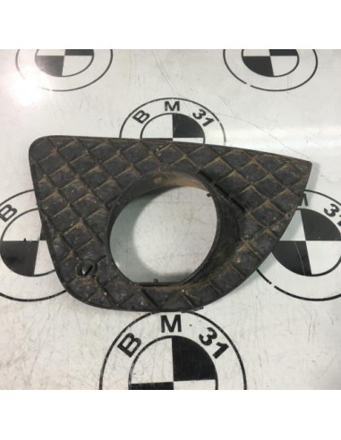 Grille de pare choc BMW SERIE 3 E46 COUPE PHASE 2 Diesel