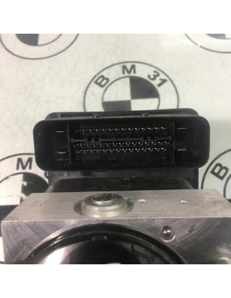 Bloc ABS (freins anti-blocage) BMW SERIE 3 E90 PHASE 1 