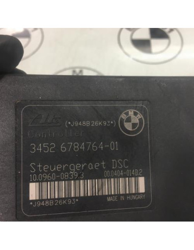 Bloc ABS (freins anti-blocage) BMW SERIE 3 E90 PHASE 1 