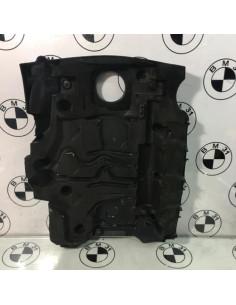 Cache moteur  BMW SERIE 3 E90 PHASE 2 Essence