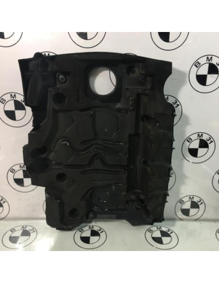 Cache moteur  BMW SERIE 3 E90 PHASE 2 Essence