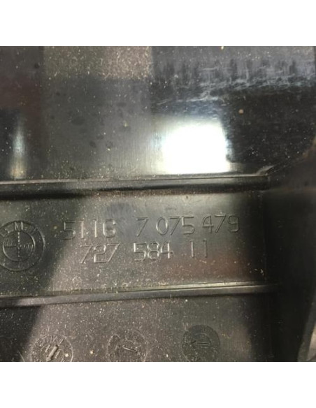 Boite a gants BMW SERIE 3 E90 PHASE 2 Essence