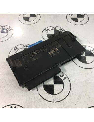 Calculateur BMW SERIE 3 E90 PHASE 1 