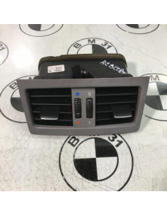 Aerateur tableau de bord BMW SERIE 3 E90 PHASE 1 