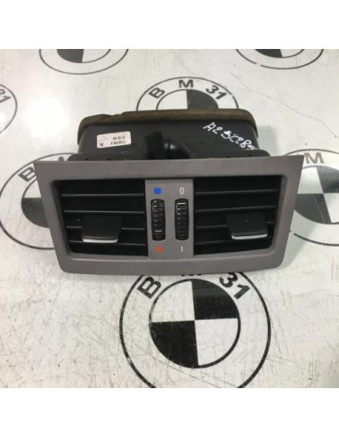 Aerateur tableau de bord BMW SERIE 3 E90 PHASE 1 