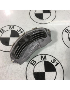Resistance chauffage BMW SERIE 3 E90 PHASE 1 