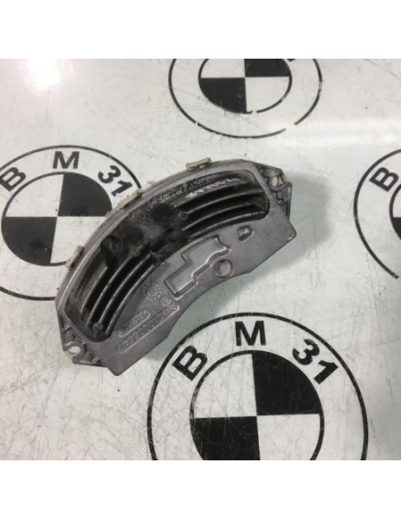 Resistance chauffage BMW SERIE 3 E90 PHASE 1 