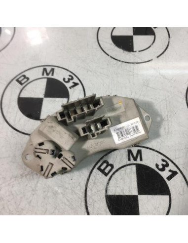 Resistance chauffage BMW SERIE 3 E90 PHASE 1 