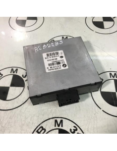 Calculateur BMW SERIE 3 E90 PHASE 1 