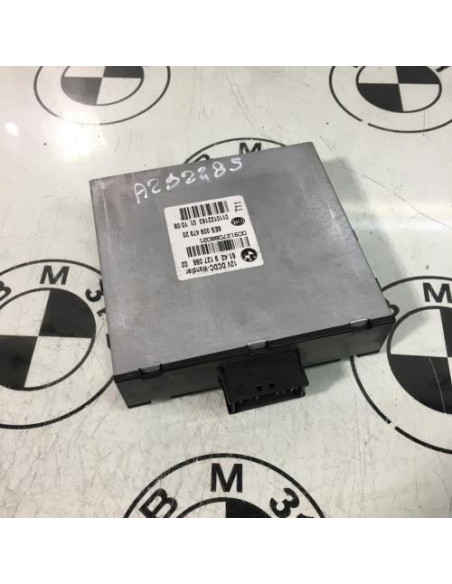 Calculateur BMW SERIE 3 E90 PHASE 1 