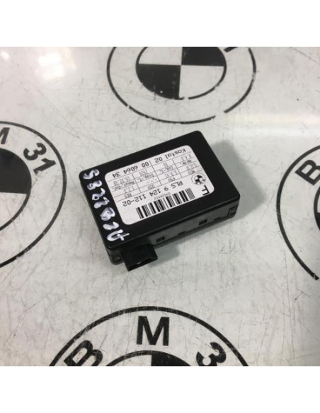 Capteur BMW SERIE 3 E90 PHASE 1 