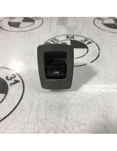 Interrupteur de leve vitre BMW SERIE 3 E90 PHASE 1 