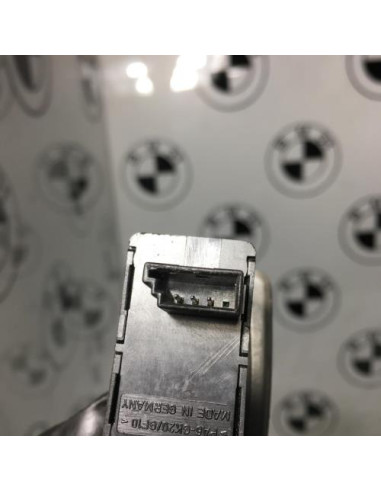 Interrupteur de leve vitre BMW SERIE 3 E90 PHASE 1 