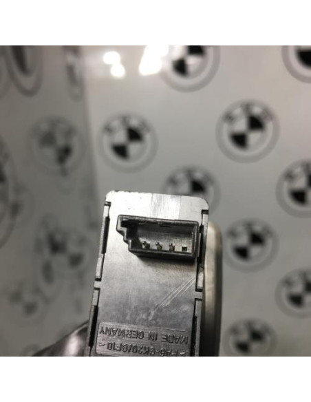 Interrupteur de leve vitre BMW SERIE 3 E90 PHASE 1 