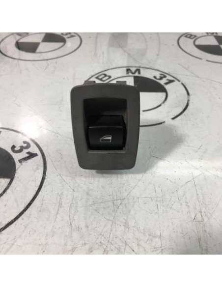 Interrupteur de leve vitre BMW SERIE 3 E90 PHASE 1 
