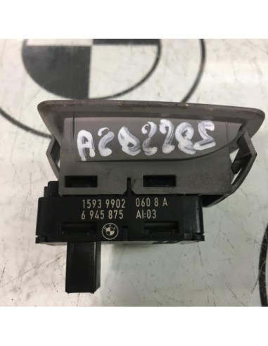 Interrupteur de leve vitre BMW SERIE 3 E90 PHASE 1 