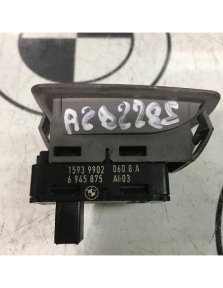 Interrupteur de leve vitre BMW SERIE 3 E90 PHASE 1 