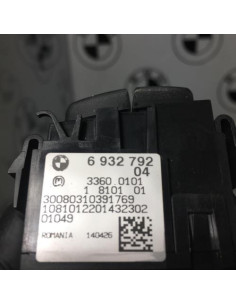 Commande de phare BMW SERIE 3 E90 PHASE 1  2