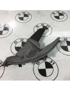 Soufflet de levier de vitesse BMW SERIE 3 E90 PHASE 1 