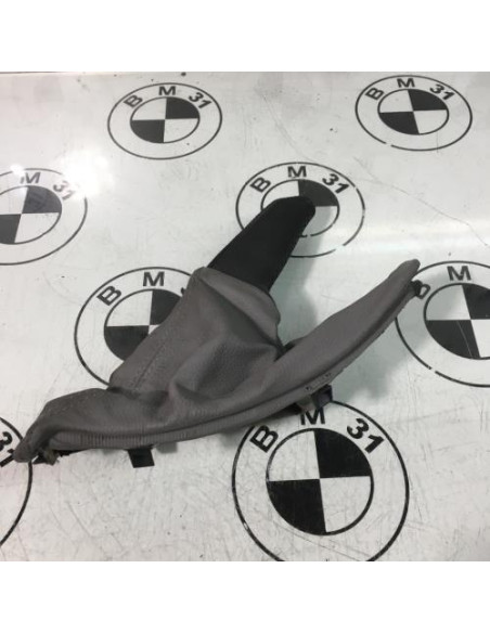 Soufflet de levier de vitesse BMW SERIE 3 E90 PHASE 1 