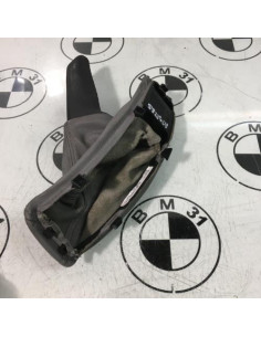 Soufflet de levier de vitesse BMW SERIE 3 E90 PHASE 1  2