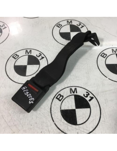 Attache ceinture arriere centrale BMW SERIE 3 E90 PHASE 1 
