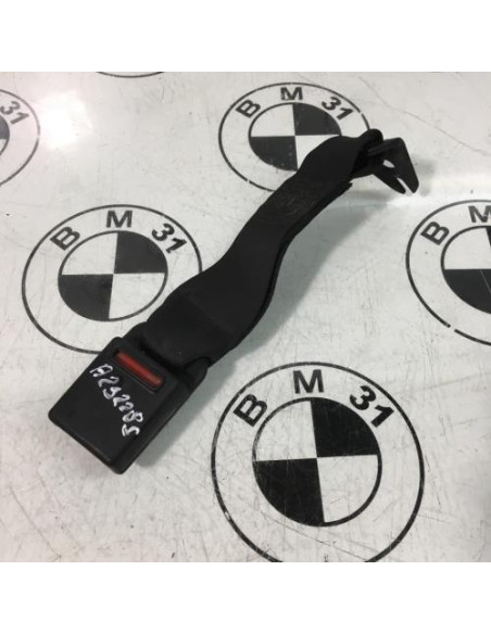 Attache ceinture arriere centrale BMW SERIE 3 E90 PHASE 1 