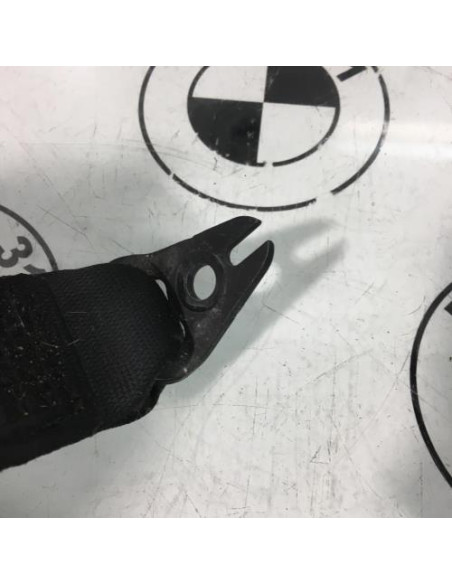 Attache ceinture arriere centrale BMW SERIE 3 E90 PHASE 1 