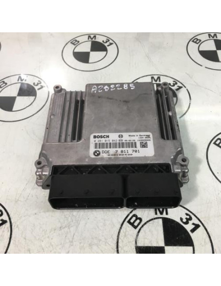Calculateur moteur BMW SERIE 3 E90 PHASE 1 