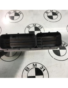 Calculateur moteur BMW SERIE 3 E90 PHASE 1  2
