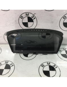Ecran GPS BMW SERIE 3 E90 PHASE 1 