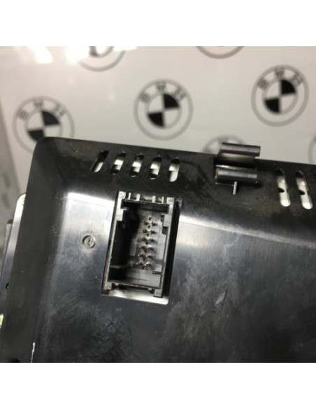 Ecran GPS BMW SERIE 3 E90 PHASE 1 
