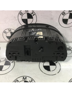 Compteur BMW SERIE 3 E90 PHASE 1  2