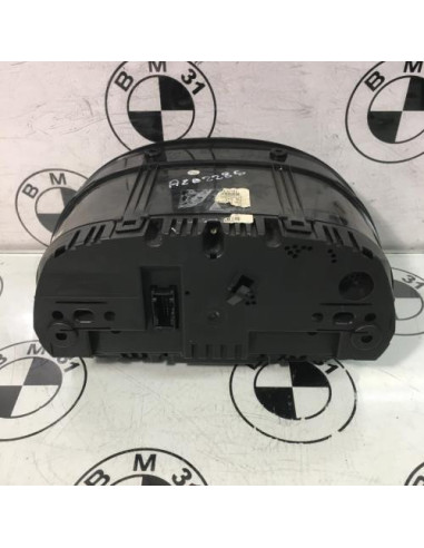 Compteur BMW SERIE 3 E90 PHASE 1 