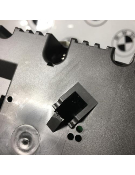 Compteur BMW SERIE 3 E90 PHASE 2 Essence