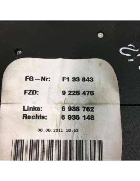 Eclairage de plafonnier BMW SERIE 3 E90 PHASE 2 Essence