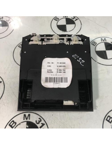 Eclairage de plafonnier BMW SERIE 3 E90 PHASE 2 Essence