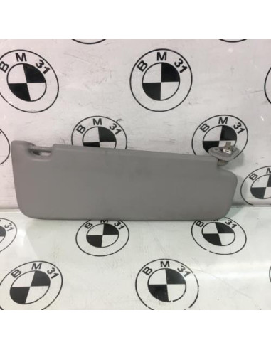 Pare soleil gauche BMW SERIE 3 E90 PHASE 2 Essence