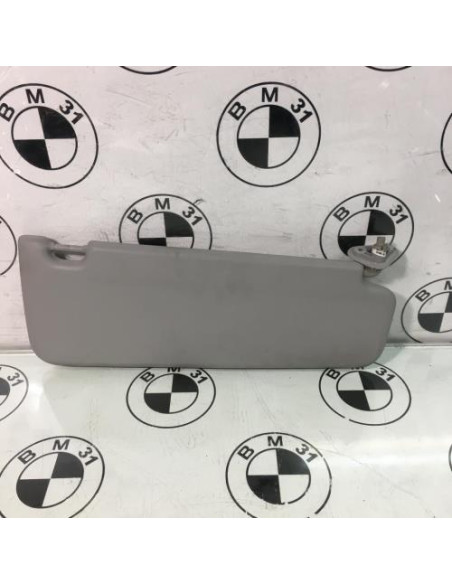 Pare soleil gauche BMW SERIE 3 E90 PHASE 2 Essence