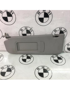 Pare soleil gauche BMW SERIE 3 E90 PHASE 2 Essence 2