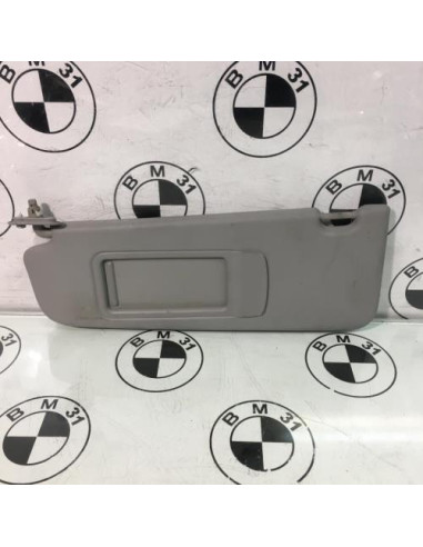 Pare soleil gauche BMW SERIE 3 E90 PHASE 2 Essence