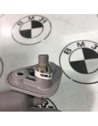 Pare soleil gauche BMW SERIE 3 E90 PHASE 2 Essence