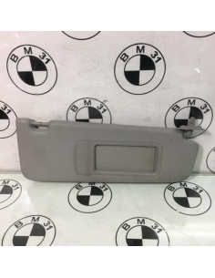 Pare soleil droit BMW SERIE 3 E90 PHASE 2 Essence