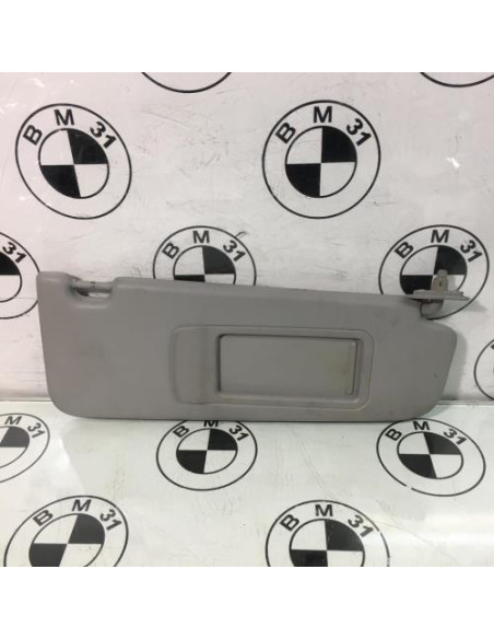 Pare soleil droit BMW SERIE 3 E90 PHASE 2 Essence